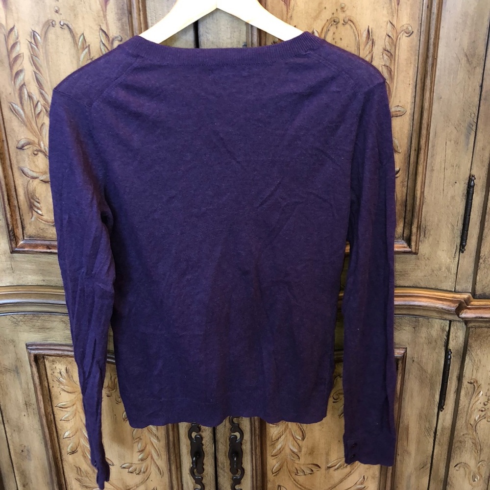 GAP Factory Cardigan - Picture 2 of 6